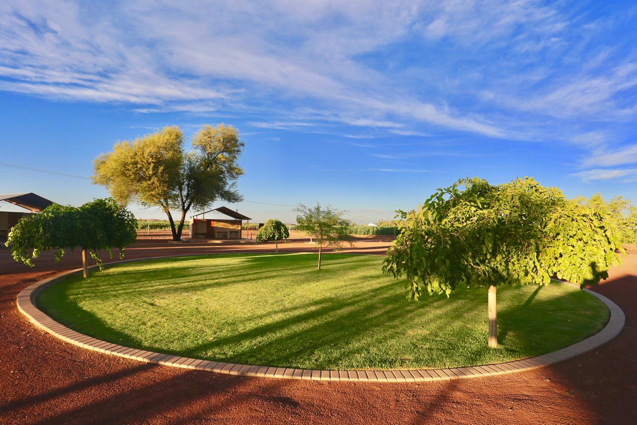 Bastion Farmyard Villa Mariental Exterior foto